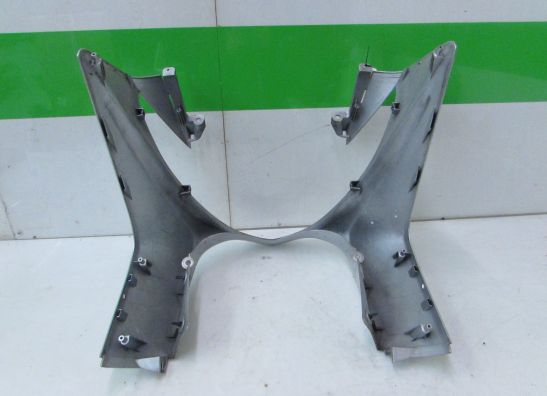 Verkleidung unten Suzuki Burgman 400