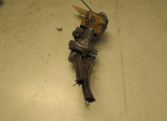 Sonstiges Honda Goldwing GL