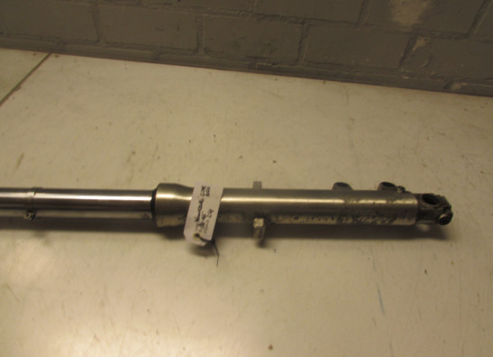 Standrohr Gabelholm links komplett Kawasaki GTR 1000