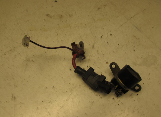 Anlasser Relais Suzuki GSX F 1100