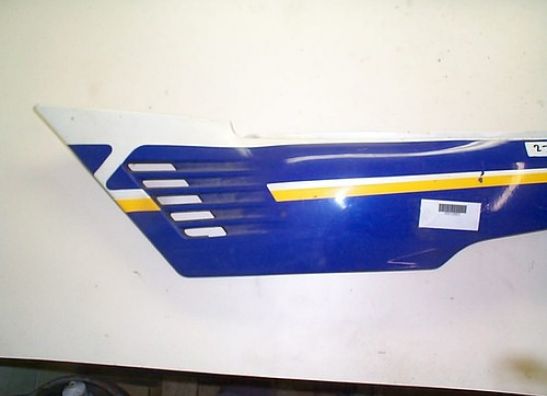 Linker achterkant Yamaha Overige Yamaha