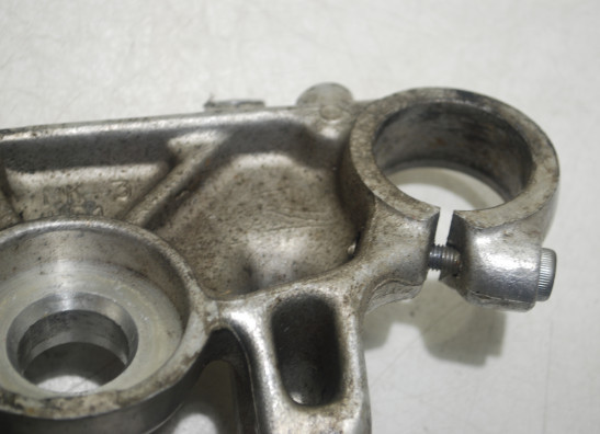 Kroonplaat Honda VF 700  750 C Magna