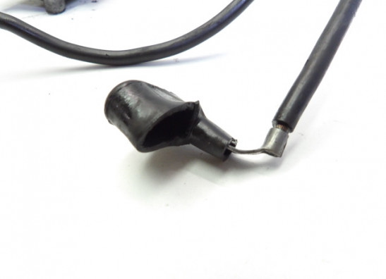 Anlasser Kawasaki VN 1500