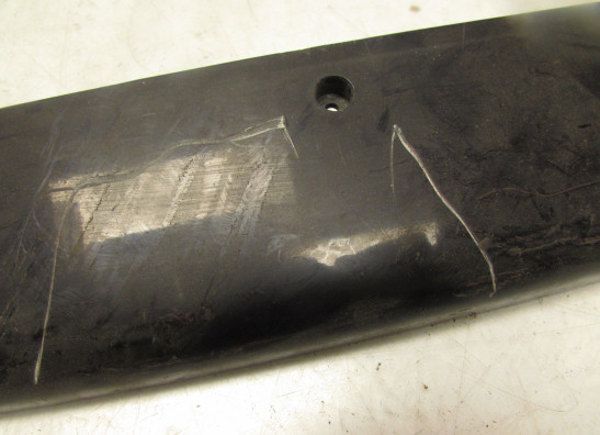 Afdekkap Honda Goldwing GL