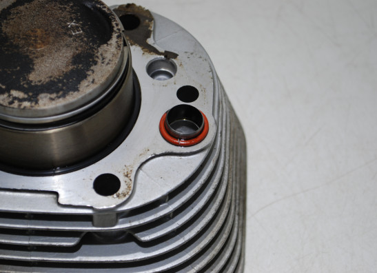 Cilinderblok Yamaha XV 535 Virago