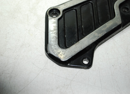 Rechter schetsplaat Yamaha XVZ 1200 Venture