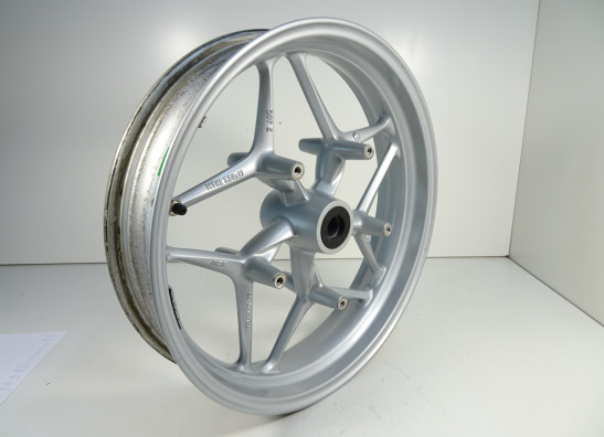 Front Wheel BMW R 1200 RT