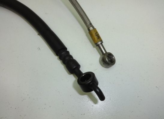 Remleiding voor Kawasaki Z 750