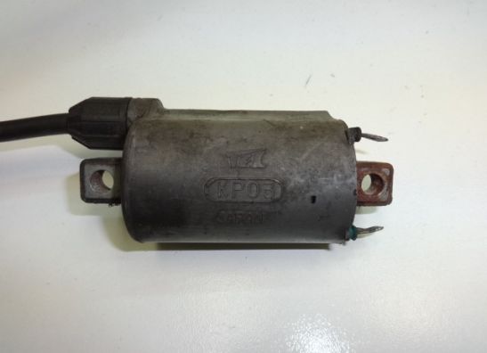 Ignition Coil Kawasaki ZZR 250