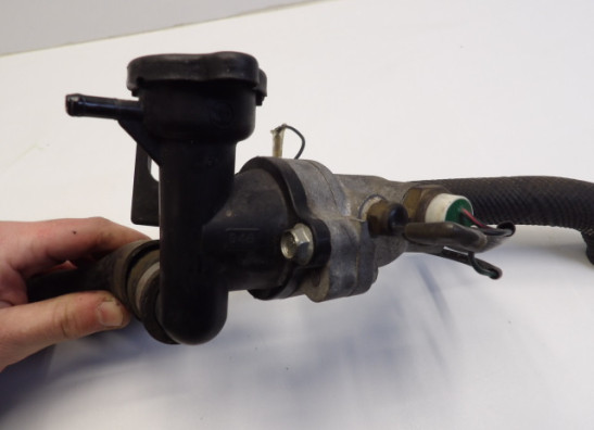 Thermostaat Suzuki GSX R 750