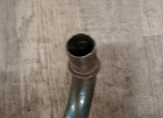 Uitlaatbochten BMW R 100 Rs