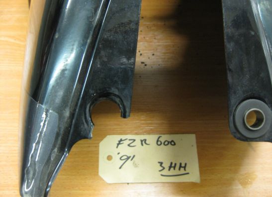 Fuel tank cover Yamaha FZR 600