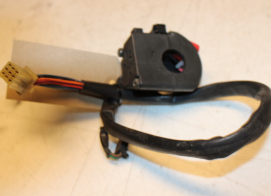 Stuurschakelaar rechts Yamaha XJ 900 S Diversion