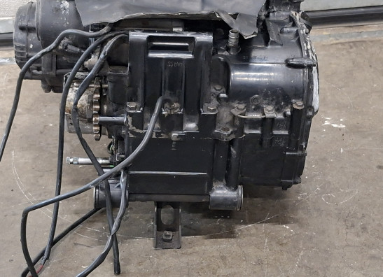 Motorblok Yamaha FJ 1100