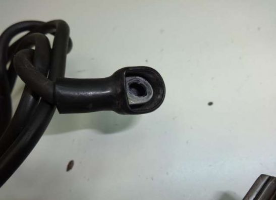 Starting motor Yamaha YZF 600 Thundercat