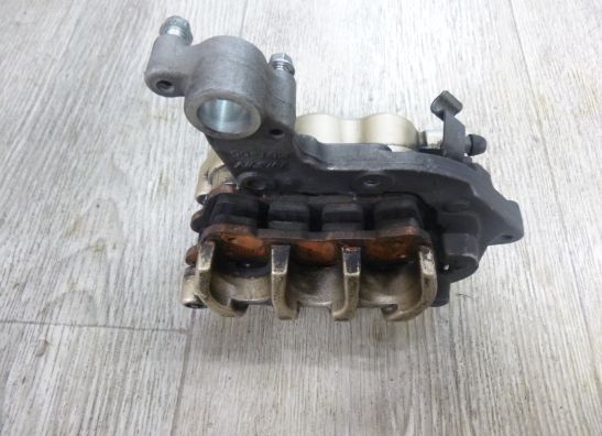 Brake caliper right front Honda VFR 800 I