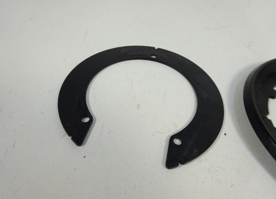 Tankring Suzuki DL 650 V STROM