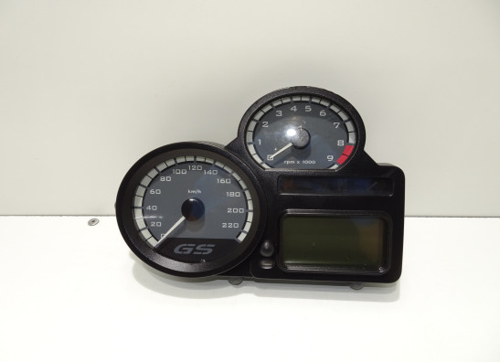 Tacho-set BMW R 1200 GS Adventure