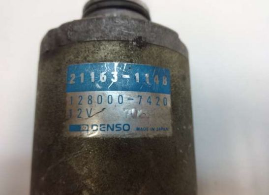 Startmotor Kawasaki ZXR 400