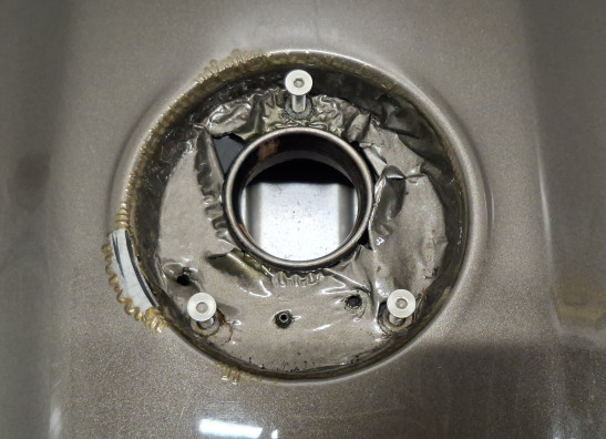 Fuel tank Yamaha XJR 1300