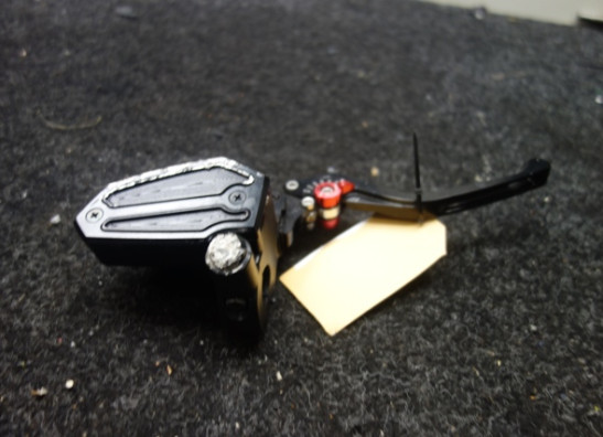 Rempomp Kawasaki Z 900