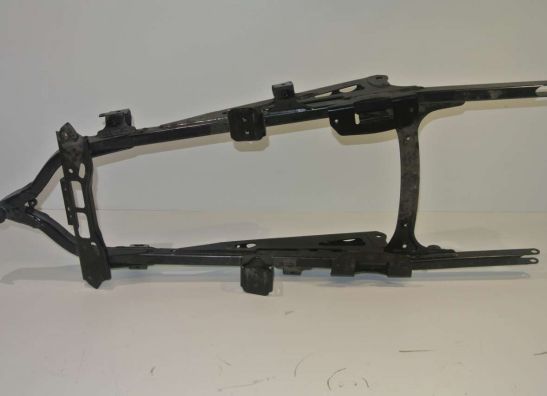 Heckrahme BMW K 1200 GT