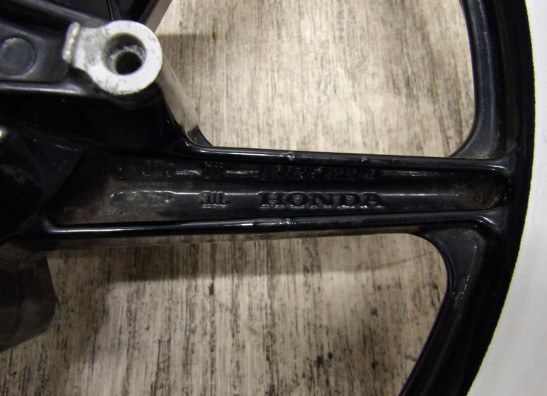 Voorvelg Honda CBR 600 F