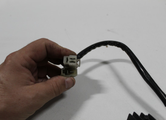 Regulator rectifier  Suzuki GS 500 E