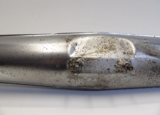 Uitlaat Honda CB 500 T