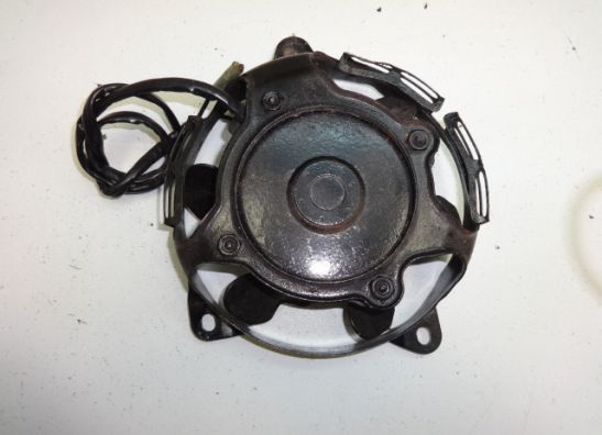 Ventilator Honda VT 500