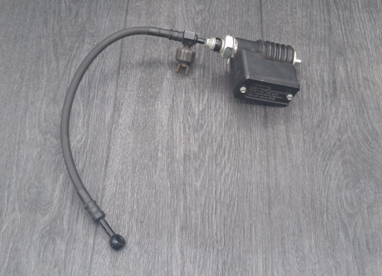 Bremszylinder hinten Harley Davidson Softtail