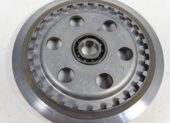 Koppeling Yamaha YZF R1