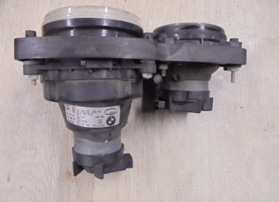 Koplamp BMW R 1150 GS Adventure