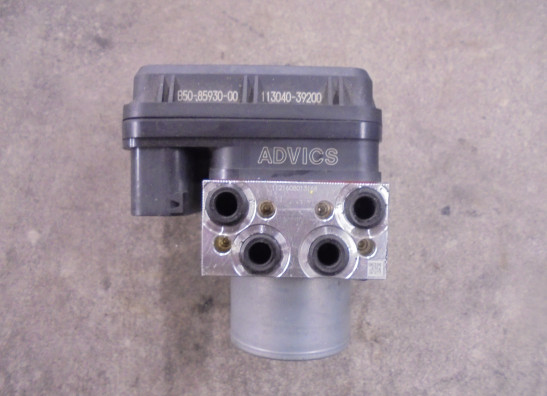 ABS pump Yamaha MT 09