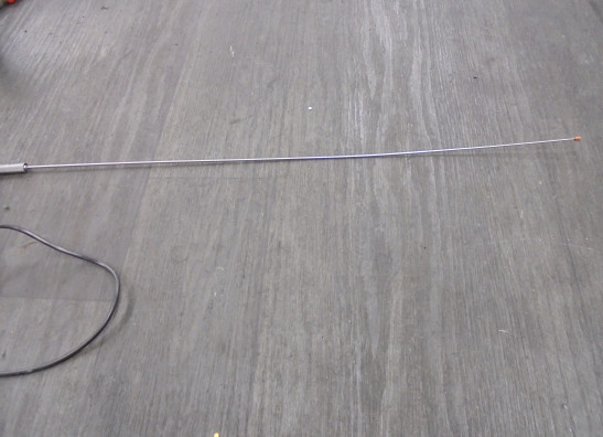 Radio toebehoren Honda Goldwing GL1800