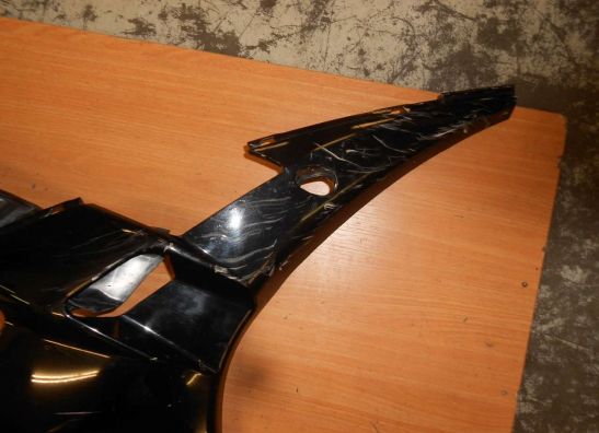 Rechter zijkuip Yamaha YZF R6