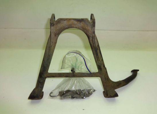 Standaard Honda CB 700