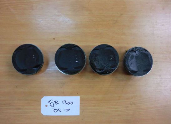 Kolbenkit Kolben Satz Yamaha FJR 1300