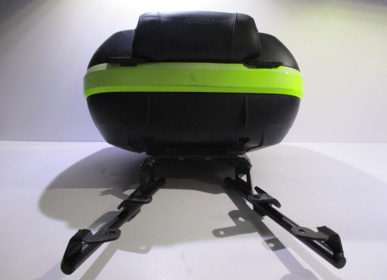 Topkoffer Honda NC 700 S