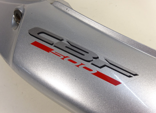 Linker achterkant Honda CBF 500