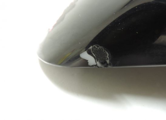 Front fender Honda CBR 1000 F