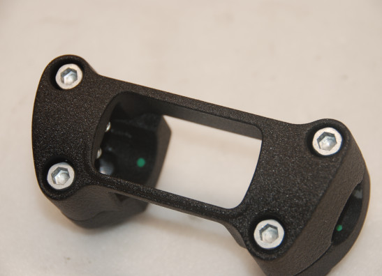 Stuur Harley Davidson Softtail