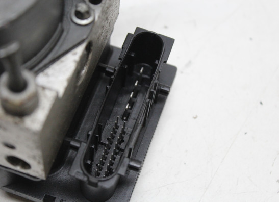 ABS pumpe druckmodulator BMW F 800 S - ST