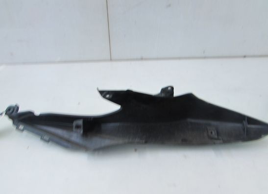 Cowl rear right Suzuki GSX R 1000