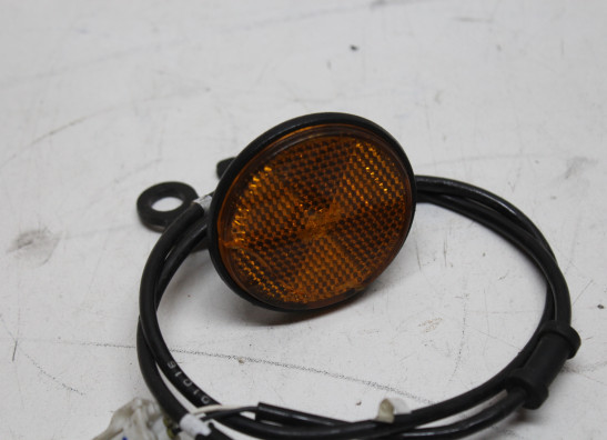 ABS sensor front Yamaha XSR 900