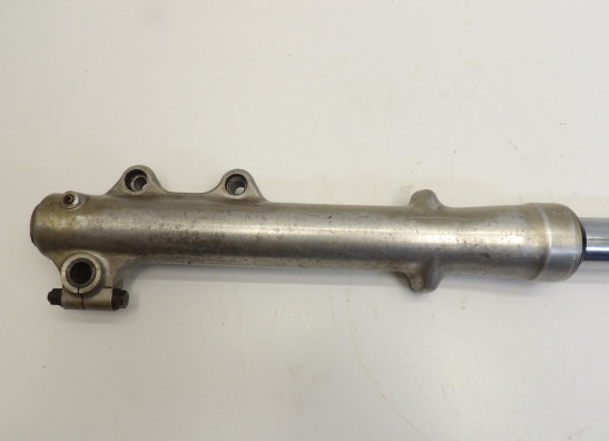 Front Fork right complete Suzuki Overige Suzuki