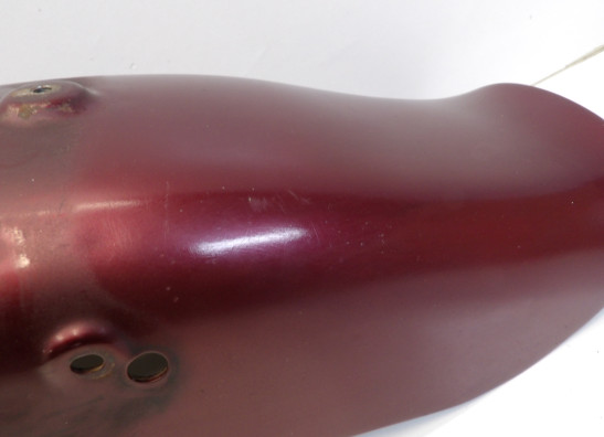 Rear fender Suzuki VS 1400 Intruder