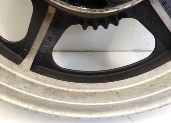 Achtervelg Honda VF 700  750 C Magna