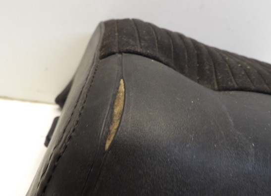 Soziussitz Honda VT 1100