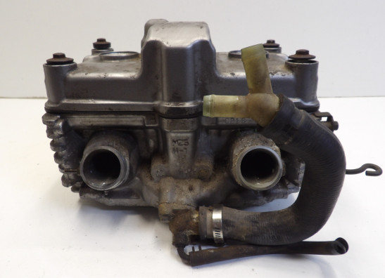 Cylinder head Honda CB 500